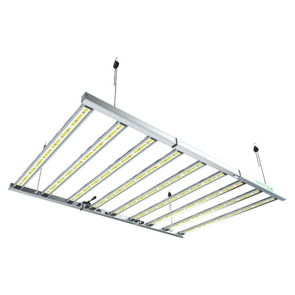 LUMINARIA LED LAZERLITE PRO 1080W 3.1 - Imagen 2
