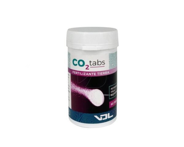 CO2 TABS VDL