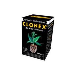 CLONEX GROWTH TECHNOLOGY
