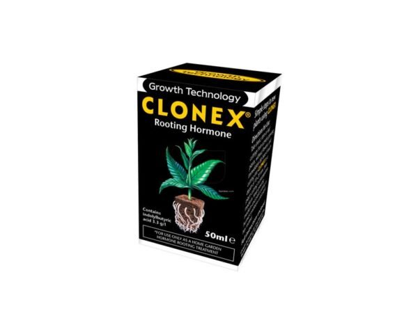 CLONEX GROWTH TECHNOLOGY