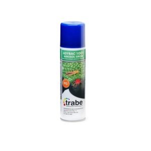 ADYBAC 1001 insecticida de amplio espectro.