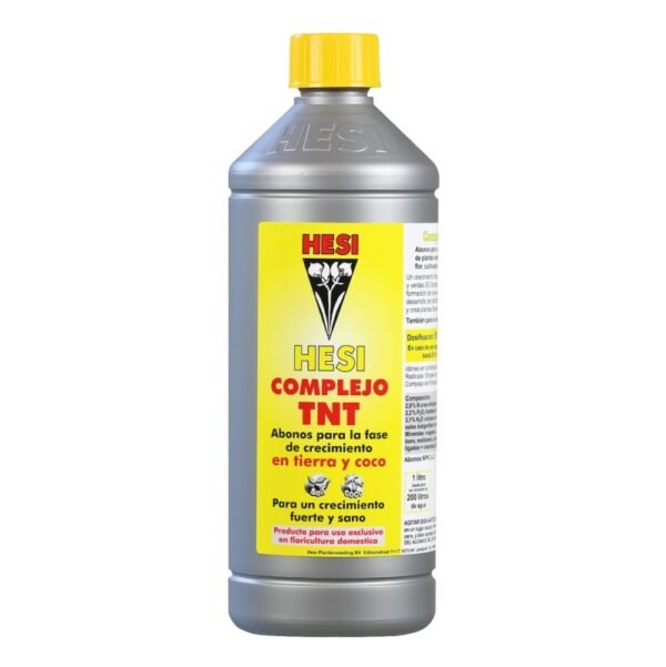 COMPLEJO TNT CRECIMIENTO HESI