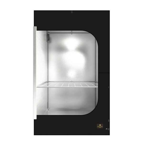 ARMARIO DARK STREET REV 4.0 120X120X200 CM - Imagen 2