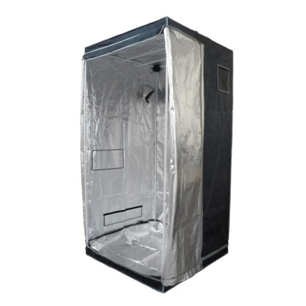 ARMARIO PURE TENT VERS 2.0 80X80X180 - Imagen 3