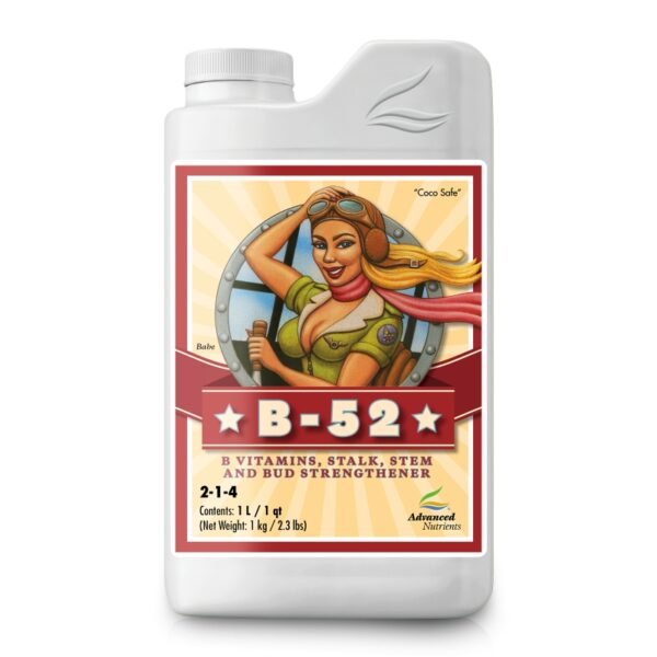 B-52 ADVANCED NUTRIENTS