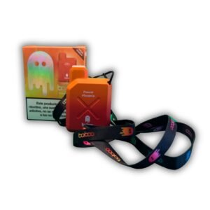 BABOO VISION POWER PHOENIX