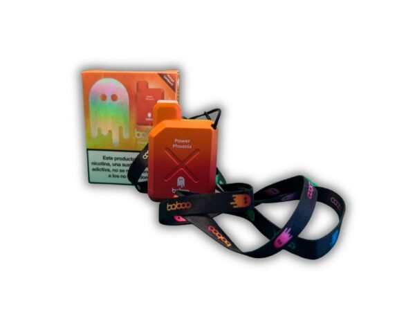 BABOO VISION POWER PHOENIX