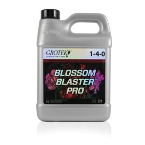 BLOSSOM BLASTER PRO GROTEK
