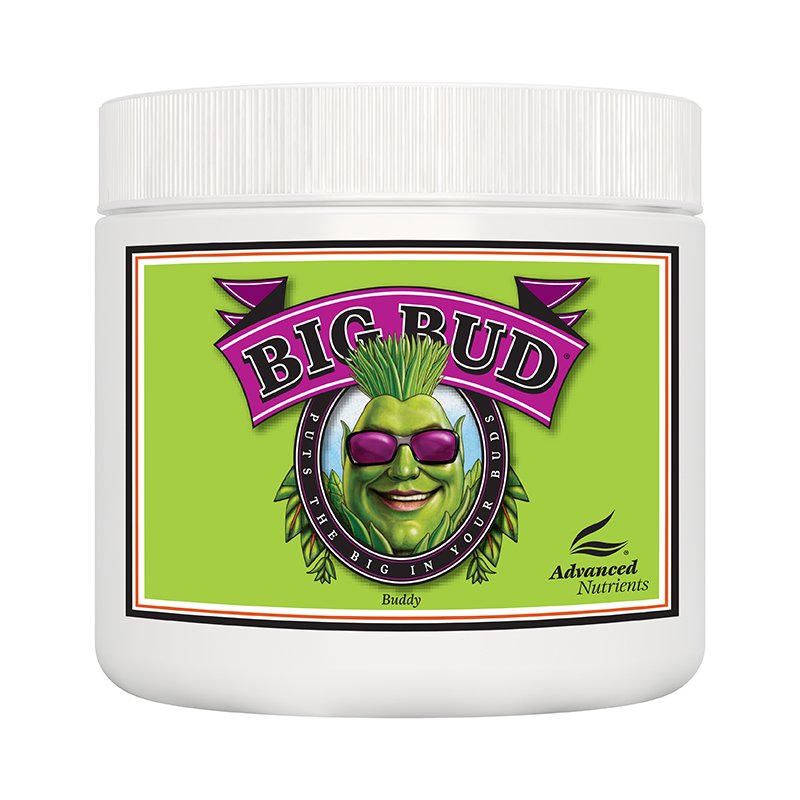 BIG BUD POWDER ADVANCED NUTRIENTS