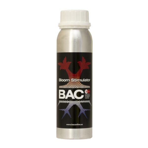 BLOOM STIMULATOR BAC