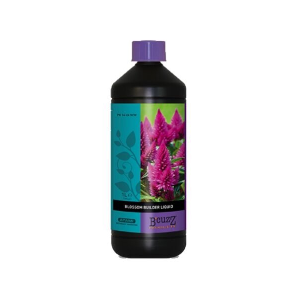 B’CUZZ BLOSSOM BUILDER LIQUID ATAMI