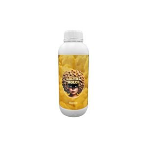 Brutal Dolce Brutal – Elicitor con sacarosa natural para engorde y maduración de cogollos.