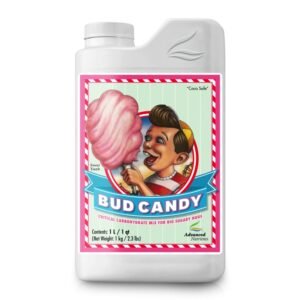 BUD CANDY ADVANCED NUTRIENTS
