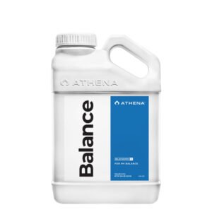 BALANCE ATHENA