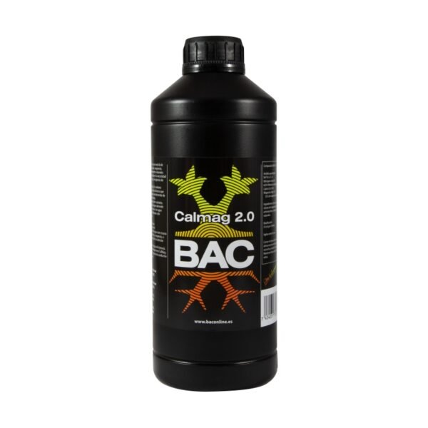 CALMAG 2.0 BAC