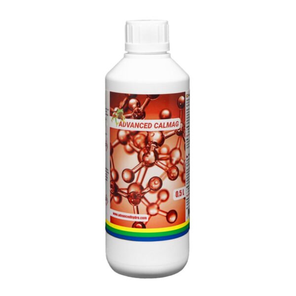ADVANCED CALMAG ADVANCED HYDROPONICS