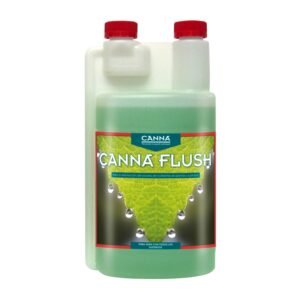 CANNA FLUSH CANNA