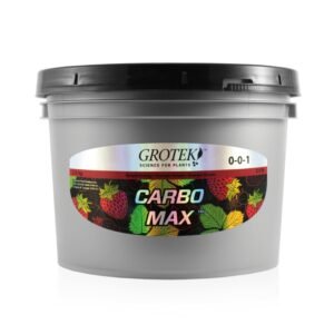 CARBO MAX GROTEK