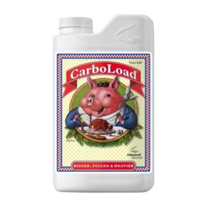 CARBOLOAD LIQUID ADVANCED NUTRIENTS