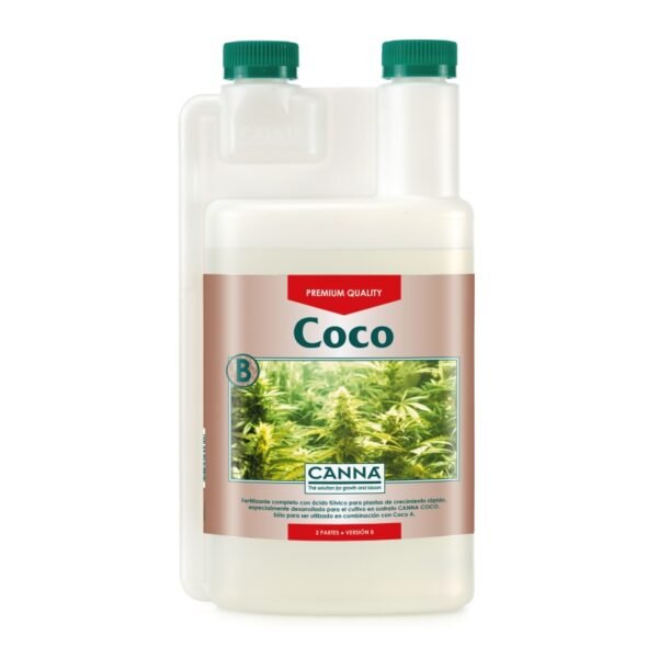 CANNA COCO B