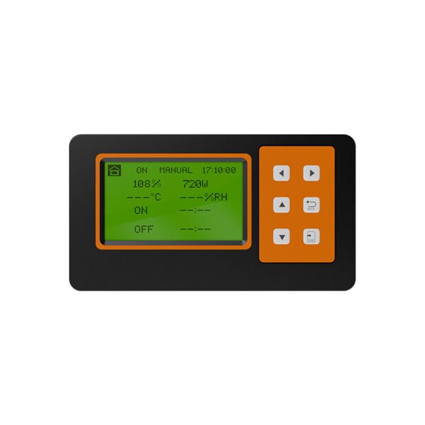 CONTROLADOR UNIVERSAL LAZERLITE - Imagen 2