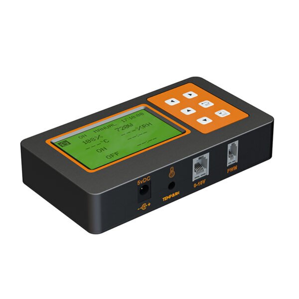 CONTROLADOR UNIVERSAL LAZERLITE - Imagen 4