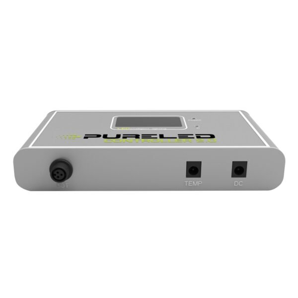 CONTROLADOR INTELIGENTE 2.0 PURE LED - Imagen 3