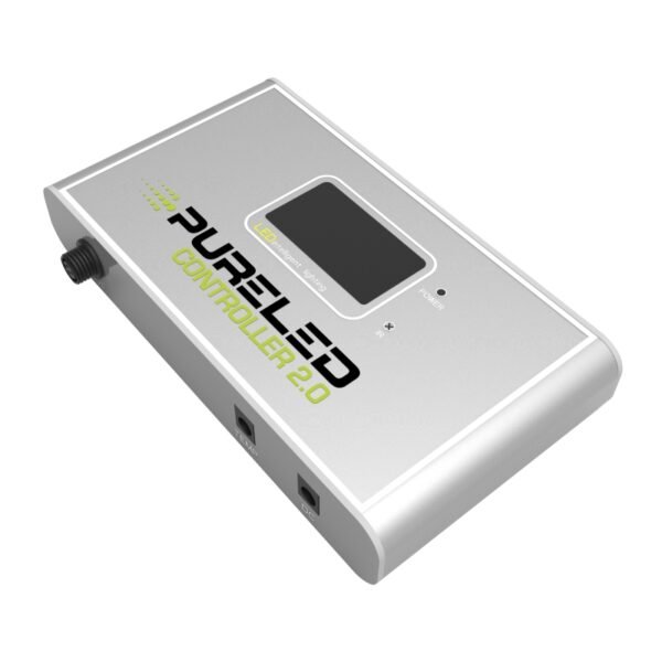 CONTROLADOR INTELIGENTE 2.0 PURE LED - Imagen 2