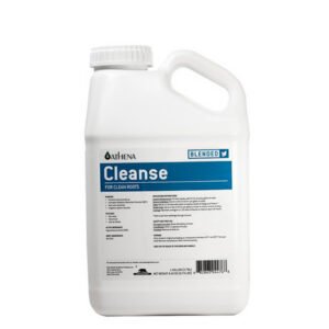 CLEANSE ATHENA
