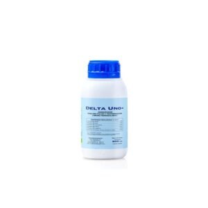 DELTA 1 CANNABIOGEN