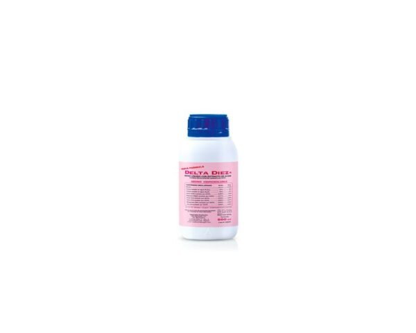 DELTA 10 CANNABIOGEN