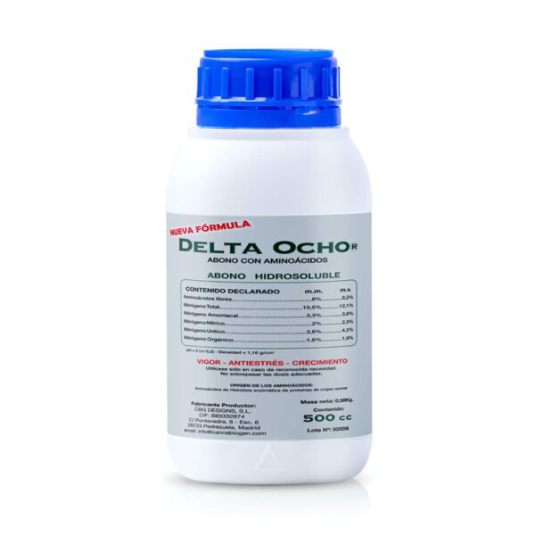 DELTA 8 CANNABIOGEN