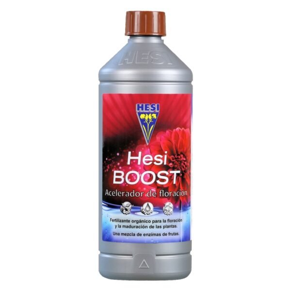 BOOST HESI