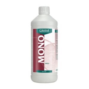 HIERRO 1L CANNA