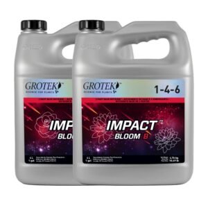 IMPACT BLOOM A+B GROTEK