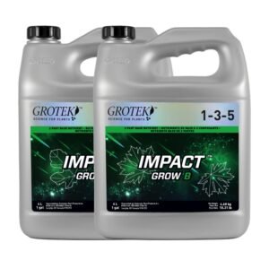 IMPACT GROW A+B GROTEK