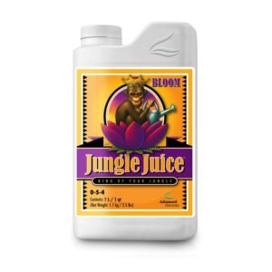 JUNGLE JUICE BLOOM ADVANCED NUTRIENTS