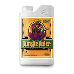 JUNGLE JUICE GROW ADVANCED NUTRIENTS