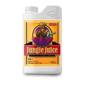JUNGLE JUICE MICRO ADVANCED NUTRIENTS