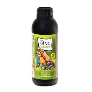 KING SILICON 1L TRABE