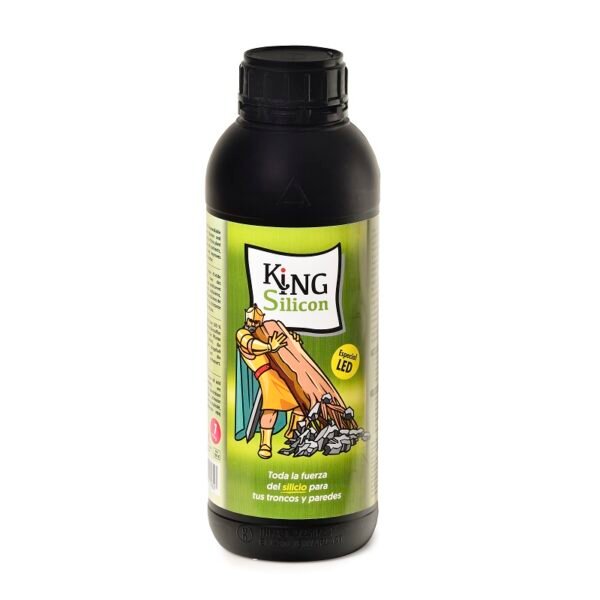 KING SILICON 1L TRABE