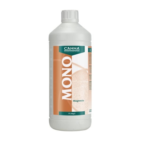 MAGNESIO 7% CANNA