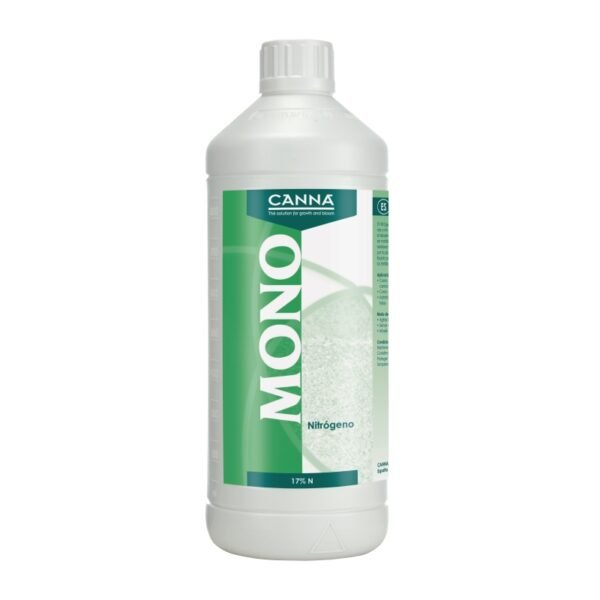 NITROGENO 17% CANNA