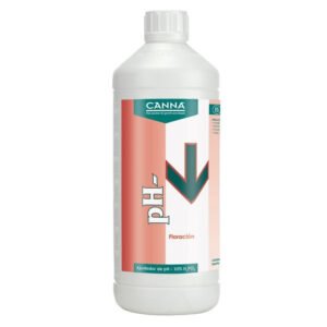 PH DOWN BLOOM 59% CANNA