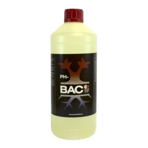 PH DOWN BAC