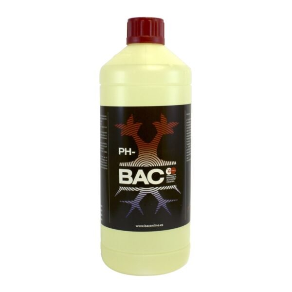 PH DOWN BAC
