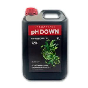 PH DOWN BRUTAL