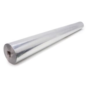 PLASTICO REFLECTANTE ANTI DETECCION SOLARSHIELD-GROWLUX (1,22M X 60M)