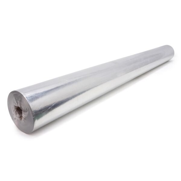 PLASTICO REFLECTANTE ANTI DETECCION SOLARSHIELD-GROWLUX (1,22M X 60M)