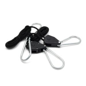 POLEA DE SUJECION PURE LIFTER V2 (2 UNDS) PURE FACTORY